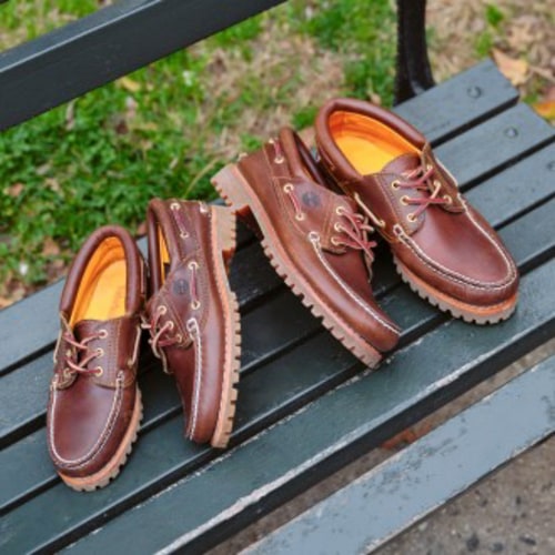 Timberland boots durability 2025